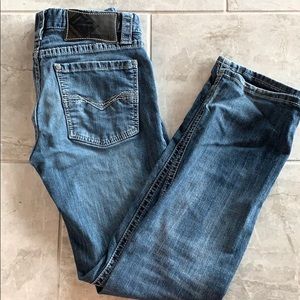 Rock & Roll Western Jeans 29/32
